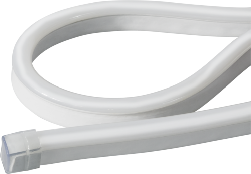 Лента светодиодная 71 930 NLS-2835WW92-9-IP67-220V-NEONLED 9Вт/м (уп.20м) Navigator 71930 фото 2