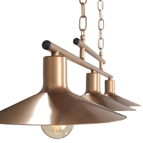 Люстра 3хE27 макс. 40Вт Vitaluce V4873-8/3 фото 3 Люстра 3хE27 макс. 40Вт Vitaluce V4873-8/3 фото 3