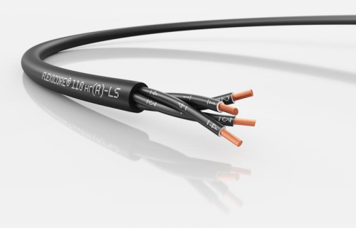 Кабель FLEXICORE 110 нг(А)-LS 4X1.5 (м) LAPP 3120001184 Кабель FLEXICORE 110 нг(А)-LS 4X1.5 (м) LAPP 3120001184