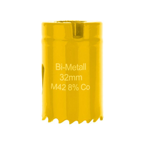 Коронка Bimetal 32мм Kranz KR-92-0215 фото 2