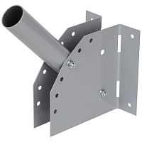 Кронштейн для уличного светильника SPP-AC2-0-230-038 с переменным углом 270мм d38мм Эра Б0057533 Кронштейн для уличного светильника SPP-AC2-0-230-038 с переменным углом 270мм d38мм Эра Б0057533