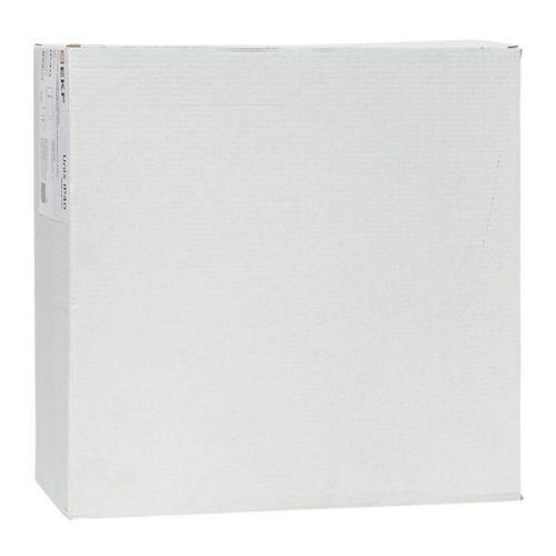 Щит слаботочный навесной Unix 2 габарит IP41 бел. дверь увеличенный PROxima EKF ux-2m-nw-xl фото 5