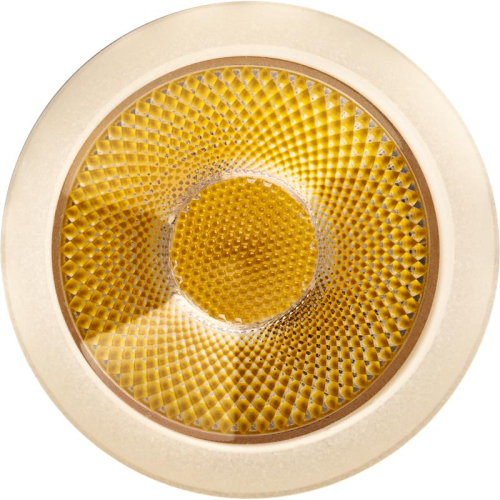 Светильник трековый подвес светодиодный ARTLINE 40х40х300мм 12Вт 840Лм 4000К 230В алюм./пластик. 5.5кв.м зол. Ritter 59714 2 фото 7