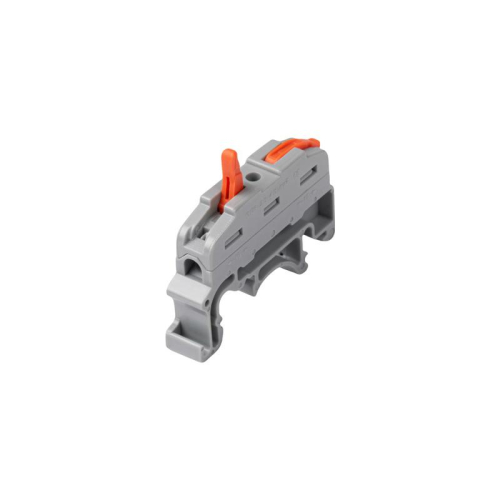 Клемма монтажная СМК PTC-1P 4211 DIN 450В 32А 0.08-2.5(4.0)кв.мм JazzWay 5073883 фото 3 Клемма монтажная СМК PTC-1P 4211 DIN 450В 32А 0.08-2.5(4.0)кв.мм JazzWay 5073883 фото 3