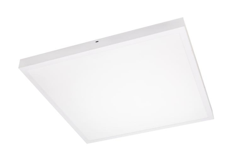 Светильник светодиодный ДПО CP 20 C 36W OP 940 W60L60 600х600х42мм 36Вт 4000К IP40 Ra90 накладной панель бел. Русский Свет 14061023246 Светильник светодиодный ДПО CP 20 C 36W OP 940 W60L60 600х600х42мм 36Вт 4000К IP40 Ra90 накладной панель бел. Русский Свет 14061023246