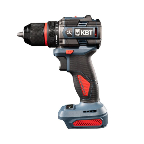 Дрель-шуруповерт DB-20-13 (без АКБ и заряд. устр.) КВТ 104534 фото 8