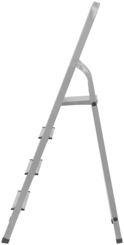 Лестница-стремянка 4 ступ. 2.87кг алюм. FIT 65342 фото 3