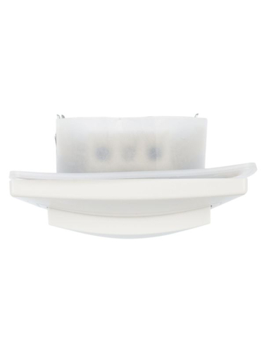 Выключатель 1-кл. СП Кварта ВС10-1-0-КБ-44 10А IP44 бел. GENERICA KV-V10-10-44-K01 фото 5