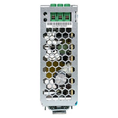 Блок питания на DIN-рейку 120Вт Uвх ~ 220В AC Uвых - 12В DC постоянного тока EKF DR-E-120W-12 фото 9