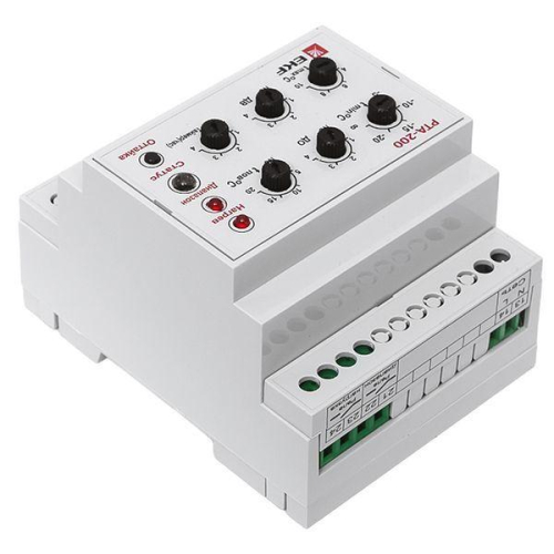 Терморегулятор РТА-200 EKF rta-200 фото 2