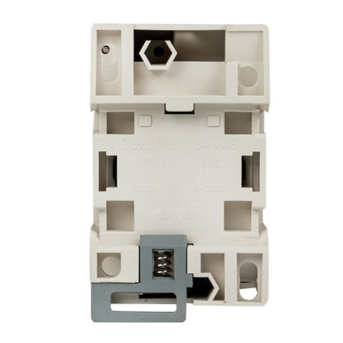 Контактор КМЭ 9А кат. 24В AC 1НО PROxima EKF ctr-s-9-24 фото 4 Контактор КМЭ 9А кат. 24В AC 1НО PROxima EKF ctr-s-9-24 фото 4