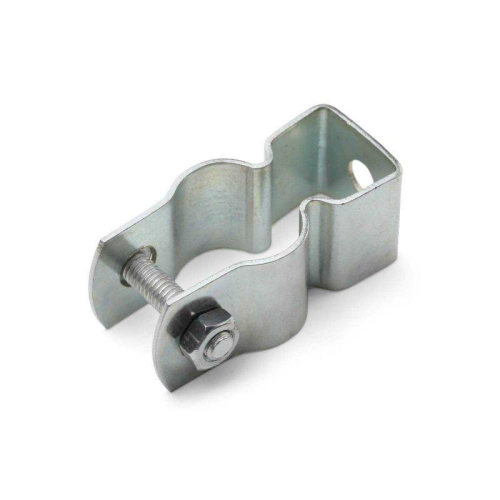 Скоба метал. подвесная СМП-25 Fortisflex 60428 Скоба метал. подвесная СМП-25 Fortisflex 60428