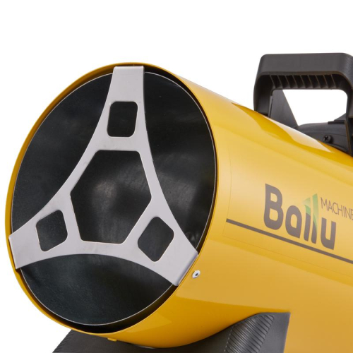 Пушка тепловая газ. BHG-M 17кВт 400куб.м/ч BHG-20M Ballu НС-1053055 фото 2 Пушка тепловая газ. BHG-M 17кВт 400куб.м/ч BHG-20M Ballu НС-1053055 фото 2