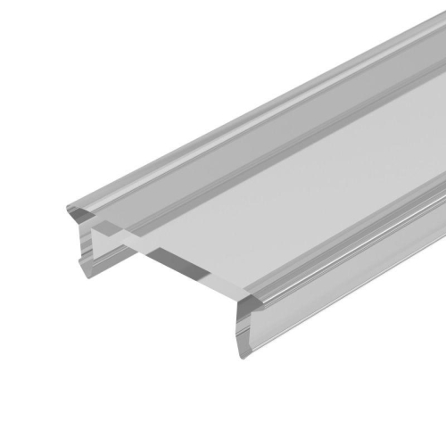 Экран SL-W15-S-2000 CLEAR L2000 пластик Arlight 037239 Экран SL-W15-S-2000 CLEAR L2000 пластик Arlight 037239