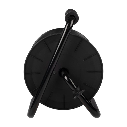 Удлинитель на катушке 4х20м с с заземл. CRG-04-2000 ФАZА 5063785 фото 5