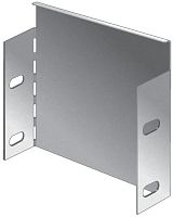Заглушка для лотка H100х200 IEK CLP1Z-100-200