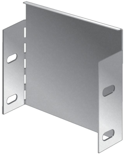 Заглушка для лотка H100х200 IEK CLP1Z-100-200 Заглушка для лотка H100х200 IEK CLP1Z-100-200