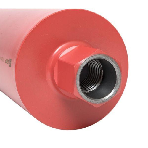 Коронка алмазная (проходка) WCHP-112/450 (1 1/4дюйм UNC) Expert EKF wchp-sf112/450 фото 4