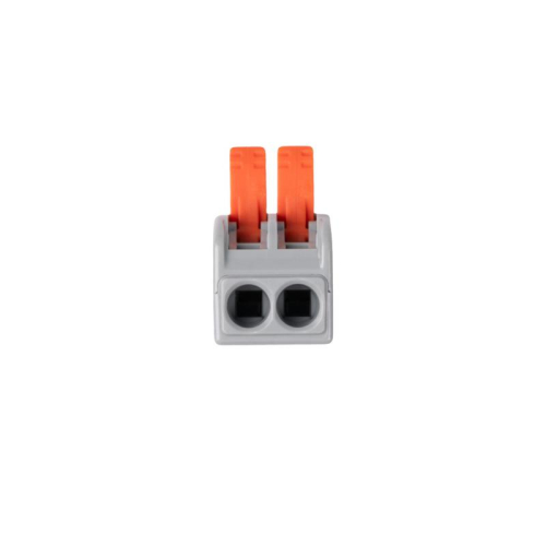 Клемма монтажная СМК PTC-2P 462 450В 41А 0.5-6.0кв.мм JazzWay 5074064 фото 6 Клемма монтажная СМК PTC-2P 462 450В 41А 0.5-6.0кв.мм JazzWay 5074064 фото 6