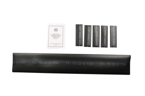 Муфта кабельная соединит. 1кВ HJ2-01/4x25-50 (4ПСт-1-25-50-БС)пластмас. изоляция; без брони; без соединителей НИЛЕД 16000581 фото 2 Муфта кабельная соединит. 1кВ HJ2-01/4x25-50 (4ПСт-1-25-50-БС)пластмас. изоляция; без брони; без соединителей НИЛЕД 16000581 фото 2