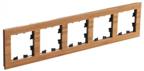 Рамка 5-м AtlasDesign Nature дерево бамбук SE ATN353205 Рамка 5-м AtlasDesign Nature дерево бамбук SE ATN353205