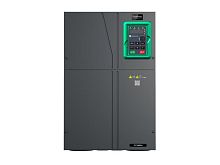 Преобразователь частоты STV900H 90кВт 400В кран/подъемник SE STV900D90N4H