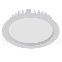 Светильник светодиодный ДВО59-45-001 DLU 840 Ардатов 1159445001