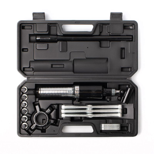 Съемник гидравлический автономный СГА-10 КВТ 79865 фото 7