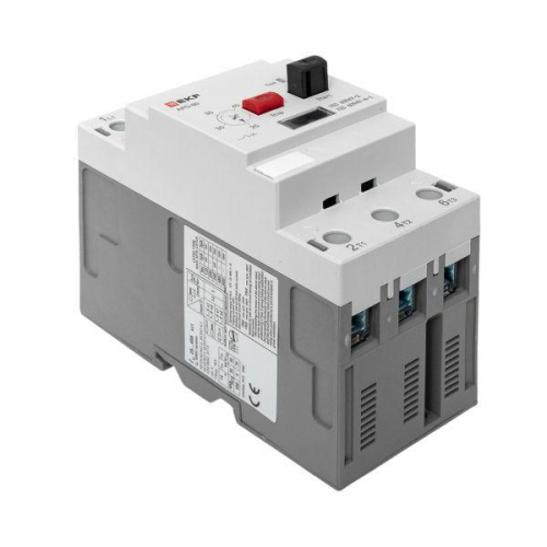Выключатель автоматический для защиты двигателя АПД-80 25-40А EKF apd80-me-40 фото 12