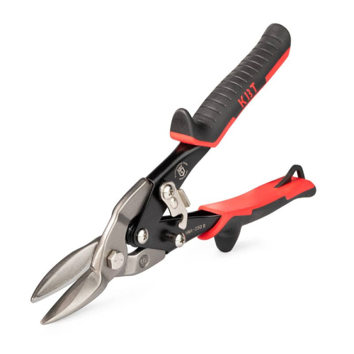 Набор ножниц по металлу НМА-250 LSR ПРОФИ КВТ 104582 фото 4