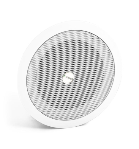 Оповещатель пожарный речевой встраив. SCS-06-03 100В 6/3/1.5Вт 145Гц-20кГц SONAR RBZ-361102 Оповещатель пожарный речевой встраив. SCS-06-03 100В 6/3/1.5Вт 145Гц-20кГц SONAR RBZ-361102