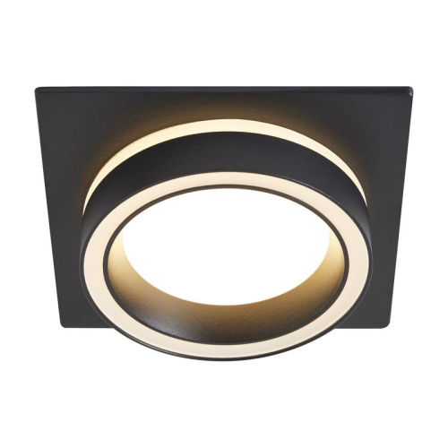 Светильник Flip 15Вт GX53х1 IP20 спот Voltega VGL7191DLB-01B Светильник Flip 15Вт GX53х1 IP20 спот Voltega VGL7191DLB-01B