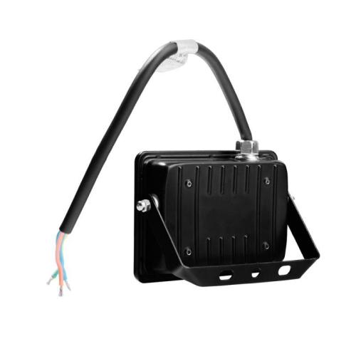 Прожектор светодиодный LFL-2004 C02 LED SMD 20Вт IP65 6500К 2000лм 230В 113х102х24 черн. Camelion 16330 фото 9 Прожектор светодиодный LFL-2004 C02 LED SMD 20Вт IP65 6500К 2000лм 230В 113х102х24 черн. Camelion 16330 фото 9