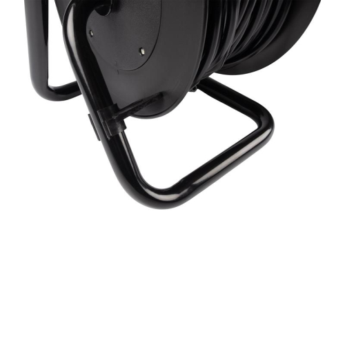 Удлинитель на катушке 1х20м CR-01-2000 ФАZА 5063747 фото 7