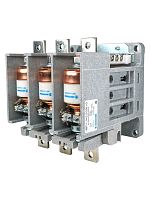 Контактор вакуумный КВТ-1.14-2.5/250-3 У3 3п 250А кат. 220В AC 4НО+3НЗ IP00 без реле Электротехник ET557368