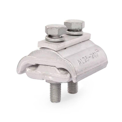 Зажим соединительный плашечный ПЗА 25-240 КВТ 102573