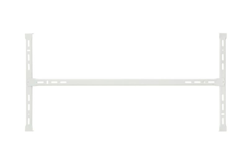 Светильник светодиодный ДПО CP 20 C 36W OP 940 W30L120 295х1195х42мм 36Вт 4000К IP40 Ra90 накладной панель бел. Русский Свет 14062023247 фото 2