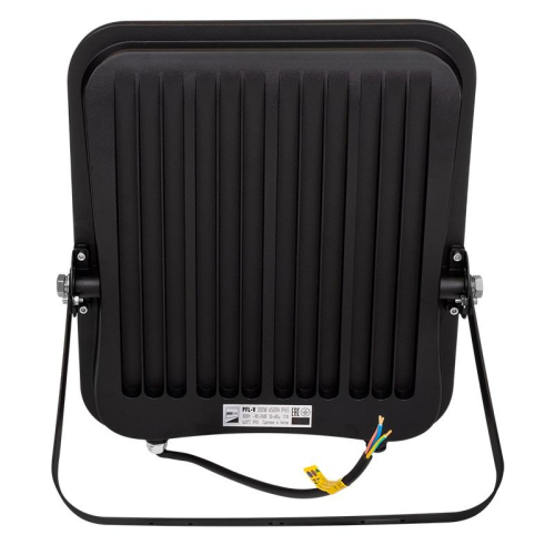 Прожектор светодиодный PFL-V 300Вт 6500К IP65 ДО Pro JazzWay 5045019 фото 5