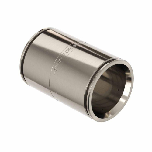 Муфта труба-труба d25мм IP66/IP67 нерж. сталь AISI 303 фальшпола DKC 6110-25X фото 3