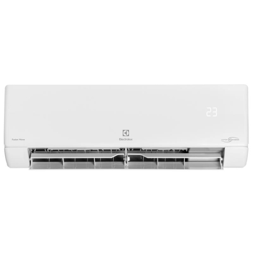 Сплит-система инверторного типа Fusion Wave Super DC EACS/I-07HFW/N8 комплект Electrolux НС-1688338 фото 3