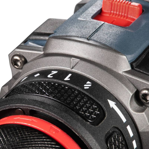 Дрель-шуруповерт DB-20-13 (без АКБ и заряд. устр.) КВТ 104534 фото 4