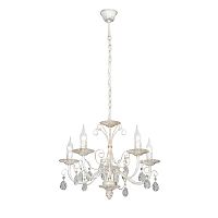 Люстра 5xE14 макс. 40Вт Vitaluce V1180/5