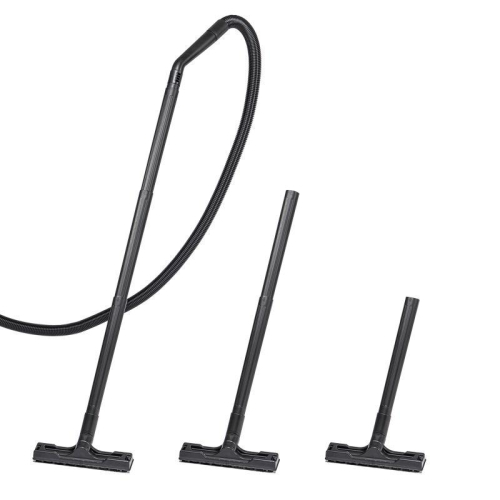 Пылесос строительный KR15 1200Вт 15л 4м Kranz KR-16-1115 фото 16