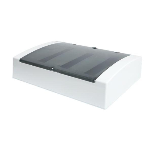 Щит распределительный навесной Unix 3х18мод. IP41 прозр. дверь PROxima EKF ux-3x18-n фото 5 Щит распределительный навесной Unix 3х18мод. IP41 прозр. дверь PROxima EKF ux-3x18-n фото 5