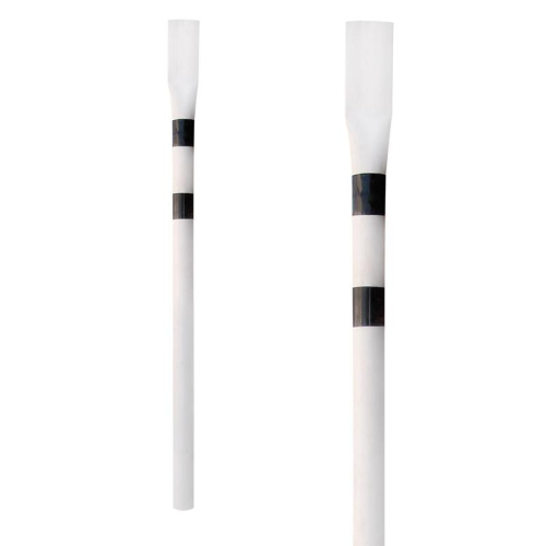 Столбик опознавательный для линии связи СОС-2.2м d83мм бел./ 2 черн. полосы Протэкт 5837 Столбик опознавательный для линии связи СОС-2.2м d83мм бел./ 2 черн. полосы Протэкт 5837