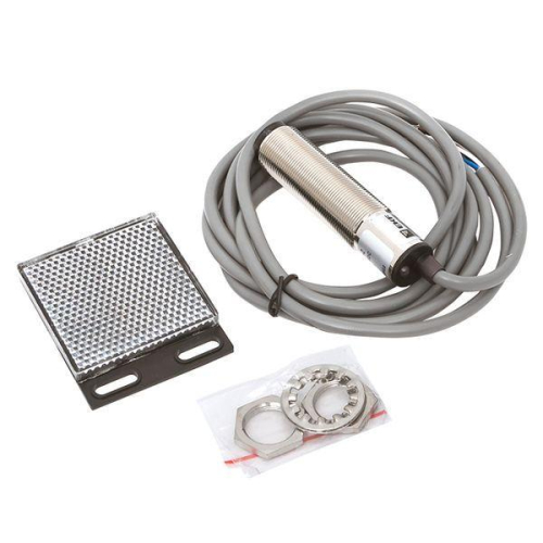 Датчик оптический бесконтактный EKF PROXIS-3R-18-2-P-NO+NC-2 фото 4