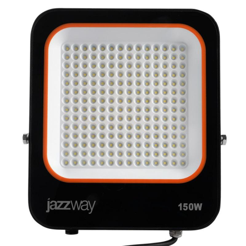 Прожектор светодиодный PFL-V 150Вт 6500К IP65 ДО Pro JazzWay 5039773 фото 2