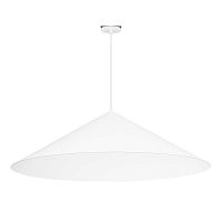 Светильник светодиодный SP-MAKOTO-R750-14W Warm2700 WH 36deg 230В TRIAC IP20 2700К 14Вт метал. Arlight 054408