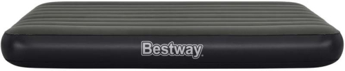 Матрас надувной 137х191х25см Tritech Air (6713M) Bestway 6941607326473 фото 2