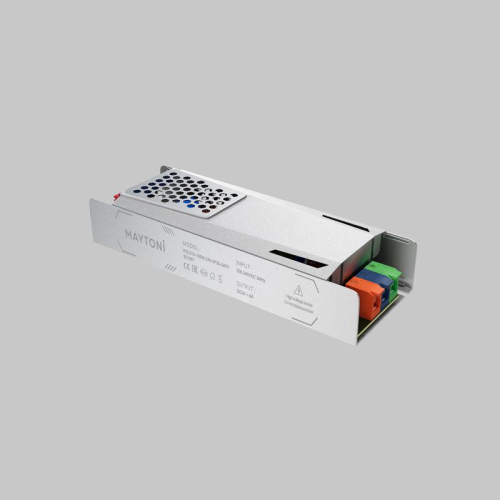 Блок питания PSL013 24В 150Вт IP20 QRT Maytoni 821007 фото 2